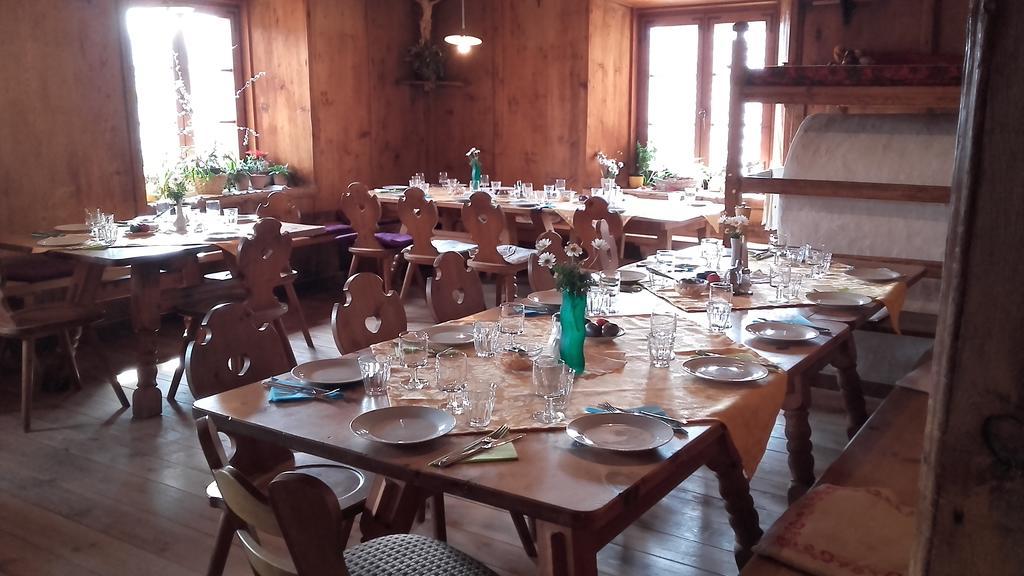 Gruberhof Villa San Genesio Atesino Luaran gambar